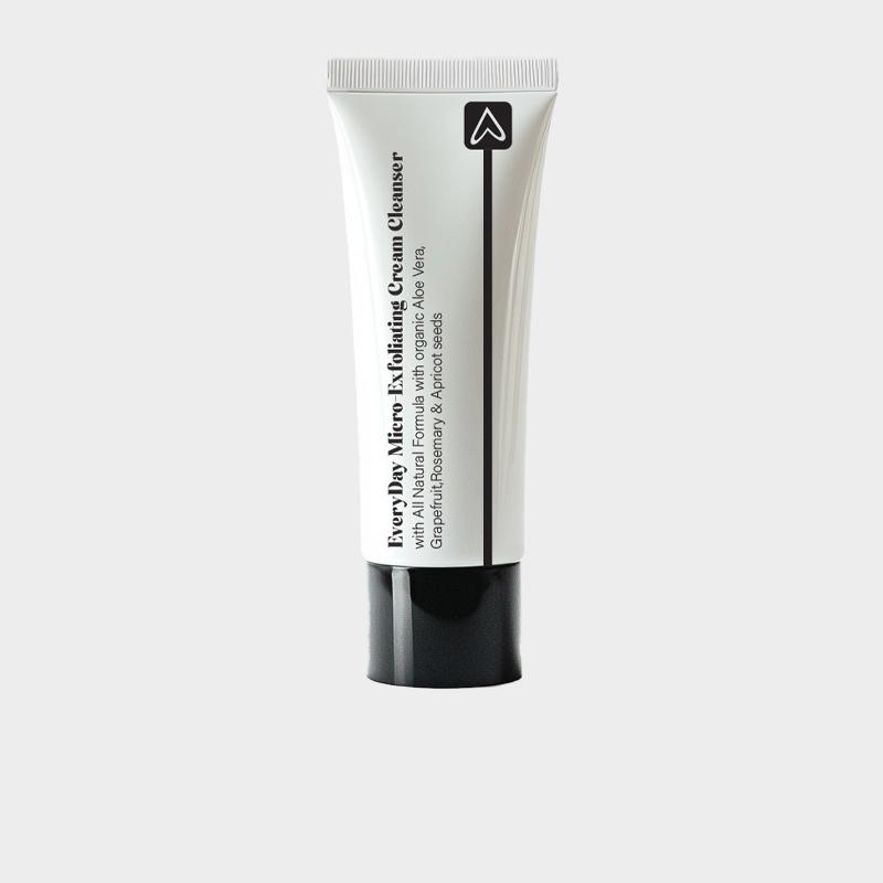 EveryDay Micro Exfoliating Cream Cleanser