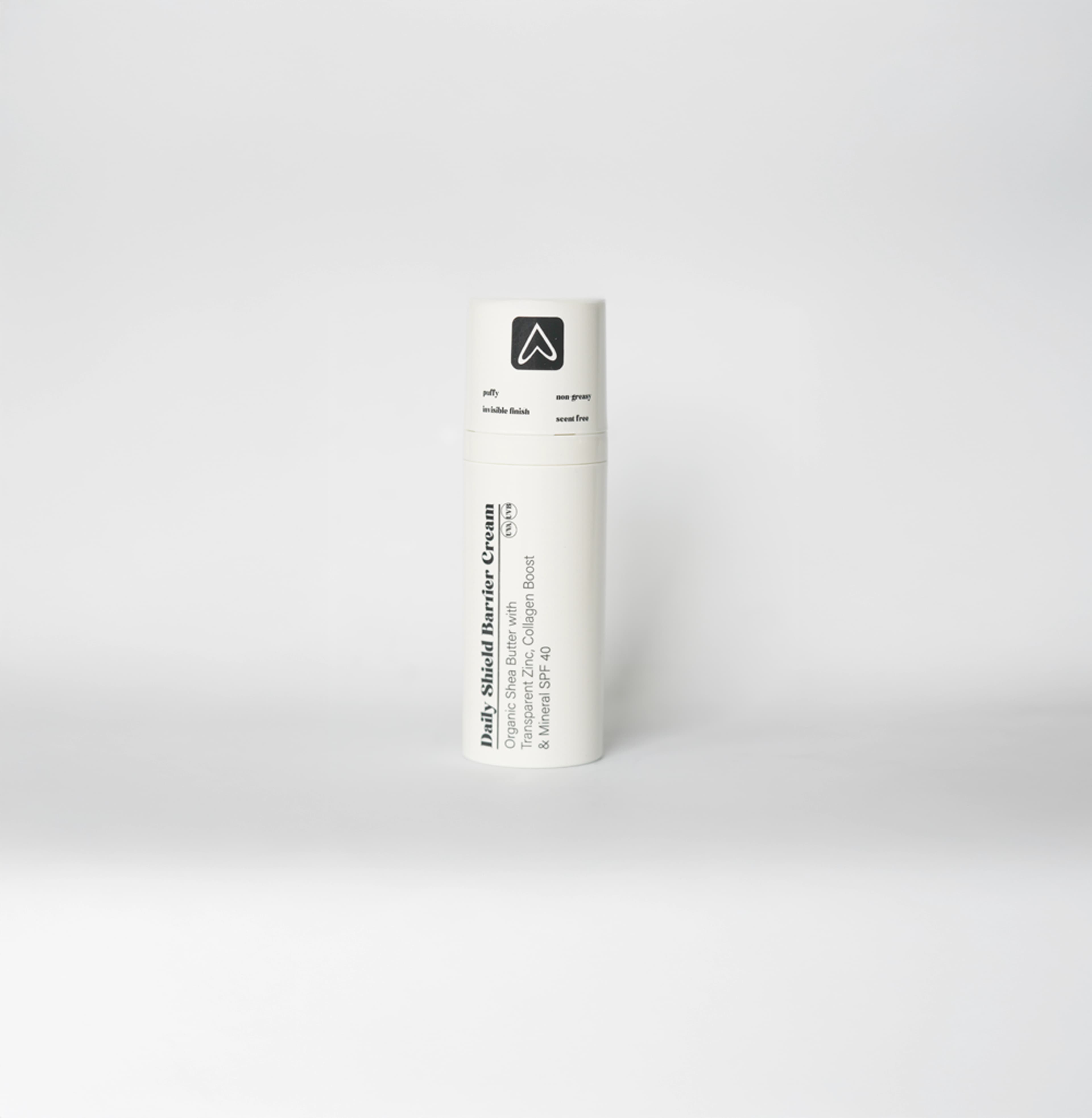 Daily Shield Barrier Cream